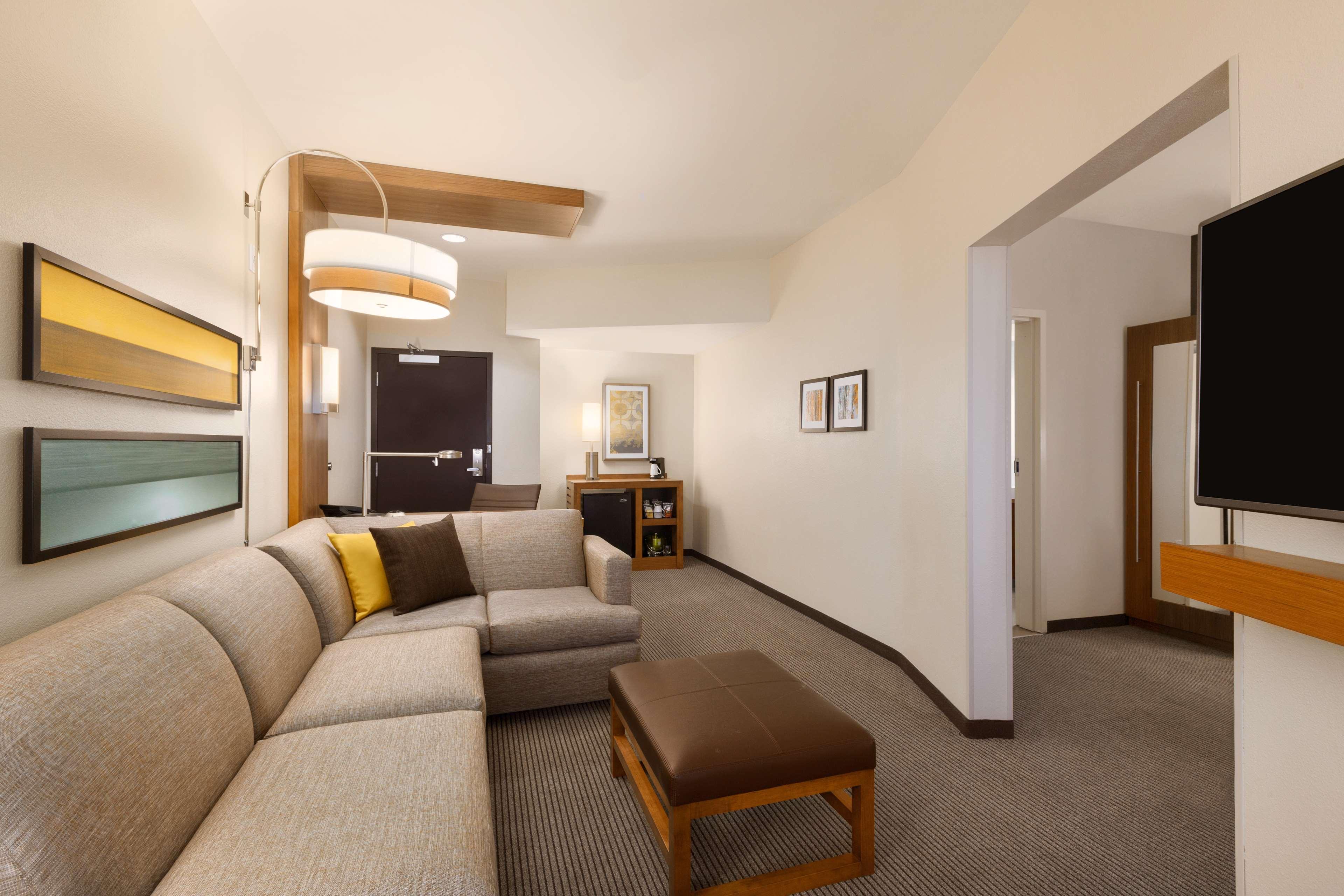 Hyatt Place Phoenix Chandler - Fashion Center Exterior photo