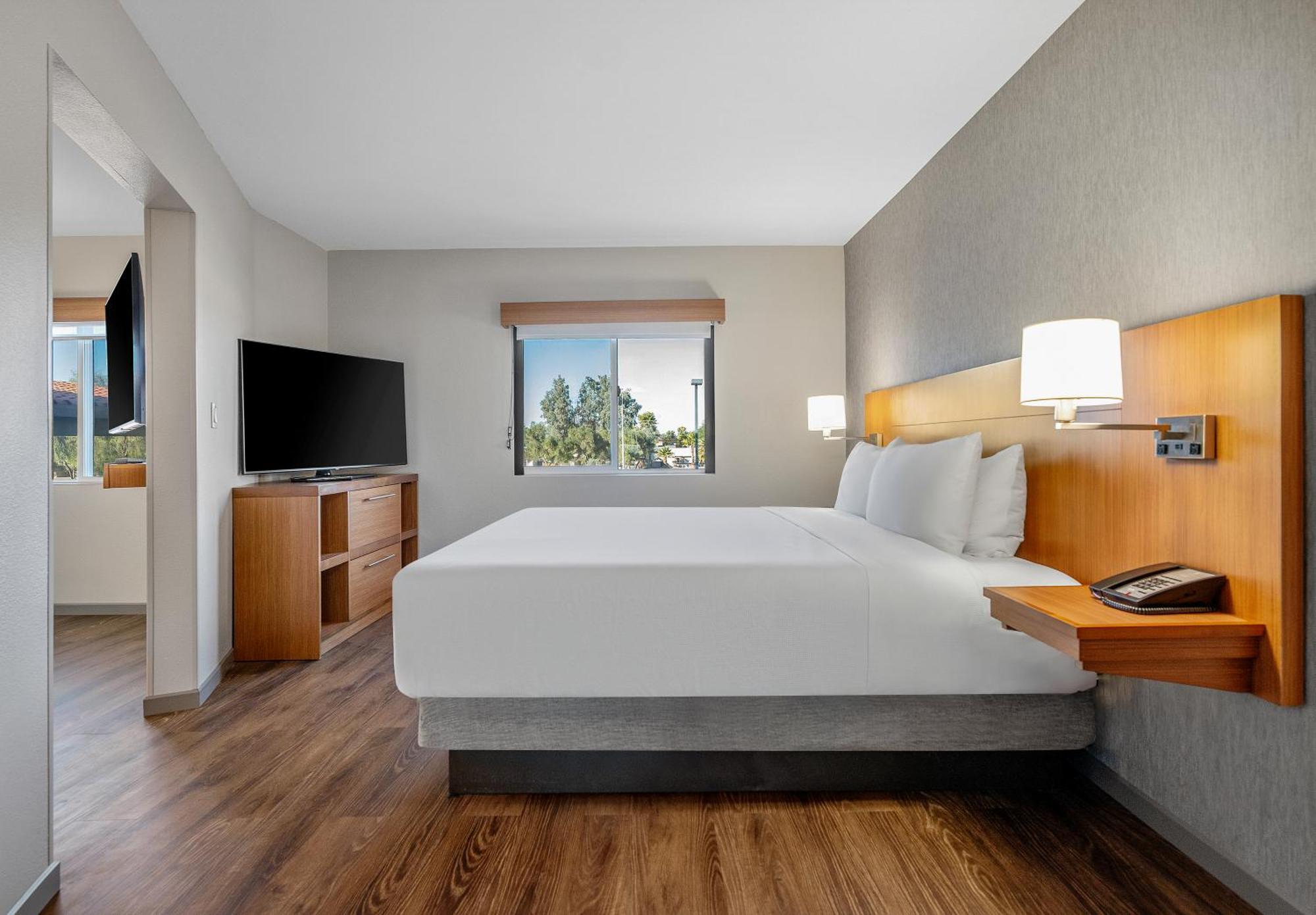 Hyatt Place Phoenix Chandler - Fashion Center Exterior photo