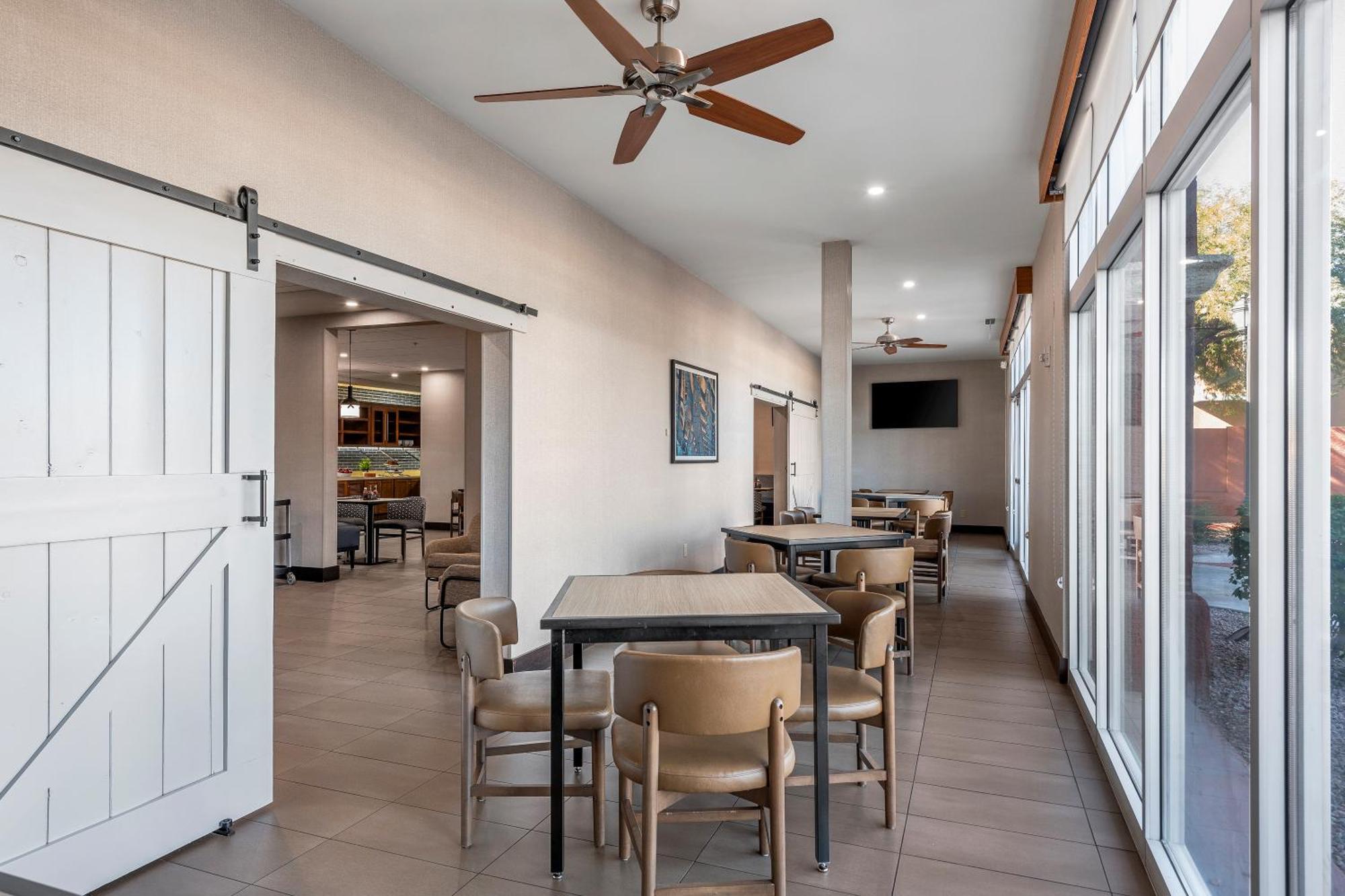 Hyatt Place Phoenix Chandler - Fashion Center Exterior photo
