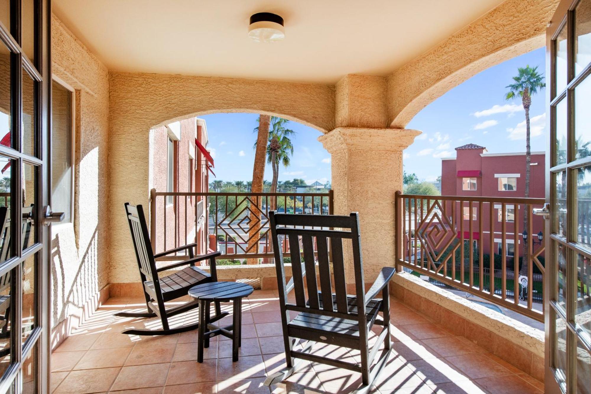 Hyatt Place Phoenix Chandler - Fashion Center Exterior photo